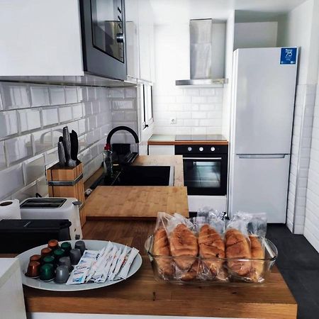 Precioso Apartamento En La Playa Barcelona Cabrera de Mar Dış mekan fotoğraf