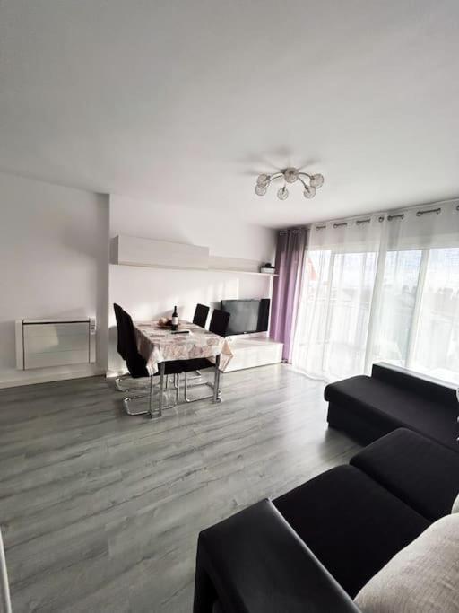 Precioso Apartamento En La Playa Barcelona Cabrera de Mar Dış mekan fotoğraf