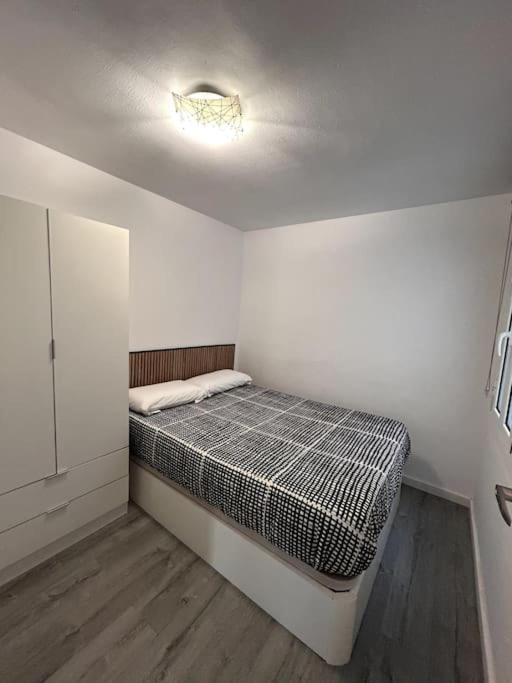 Precioso Apartamento En La Playa Barcelona Cabrera de Mar Dış mekan fotoğraf