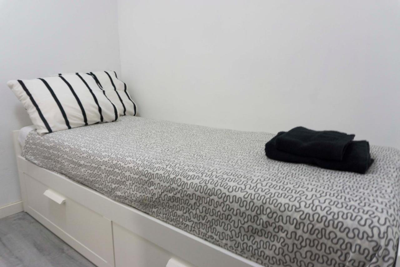 Precioso Apartamento En La Playa Barcelona Cabrera de Mar Dış mekan fotoğraf
