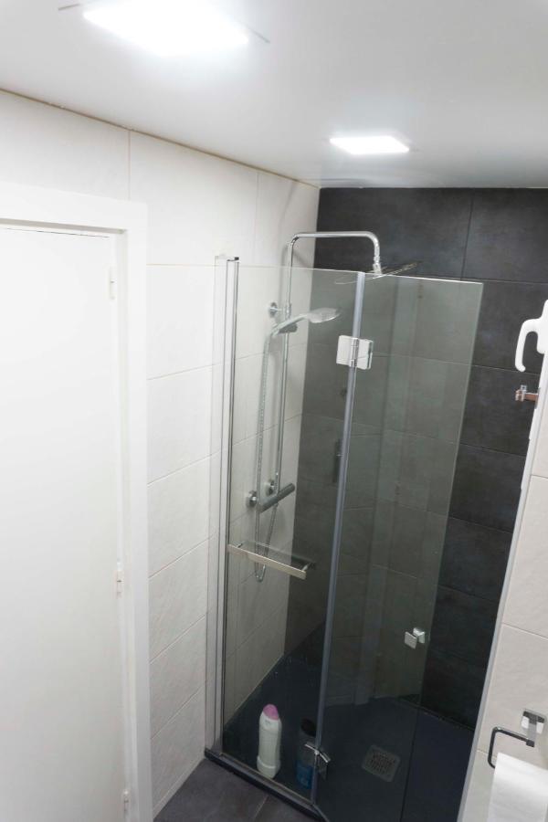 Precioso Apartamento En La Playa Barcelona Cabrera de Mar Dış mekan fotoğraf