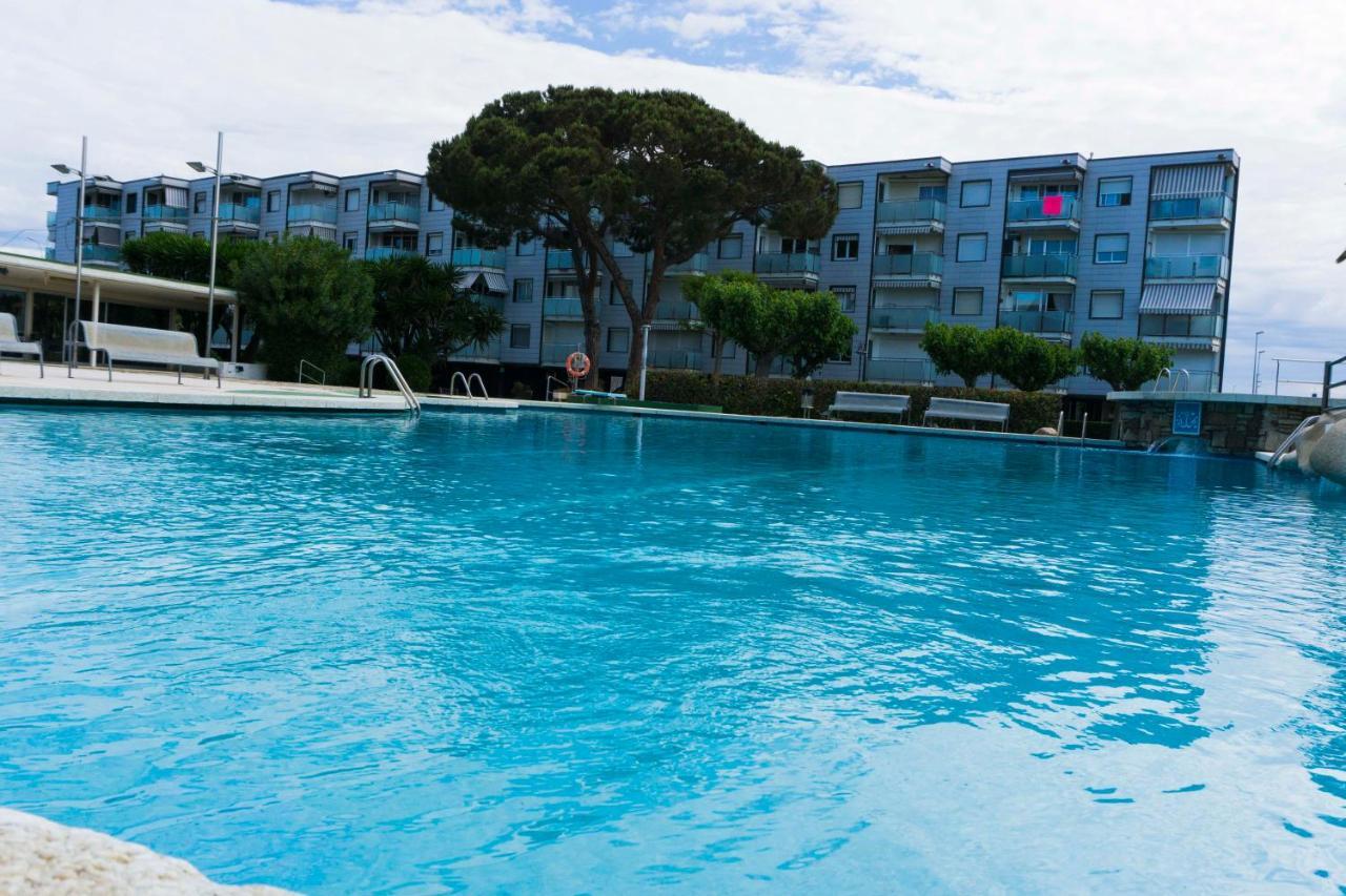 Precioso Apartamento En La Playa Barcelona Cabrera de Mar Dış mekan fotoğraf